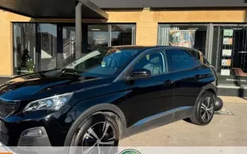 Peugeot 3008 Marignane