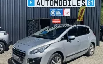 Peugeot 3008 Carmaux