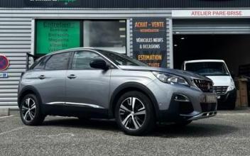 Peugeot 3008 Agen