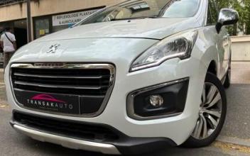 Peugeot 3008 Saint-Maur-des-Fossés