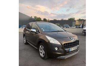 Peugeot 3008 Sartrouville