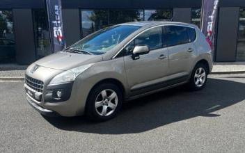 Peugeot 3008 Montbazon