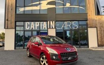Peugeot 3008 Saint-Jean-d'Illac
