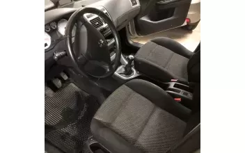 Peugeot 307 Versailles