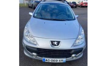 Peugeot 307 sw Beauvais