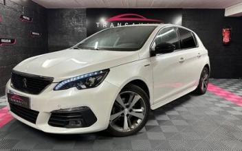 Peugeot 308 Lyon