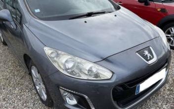 Peugeot 308 Saint-Priest