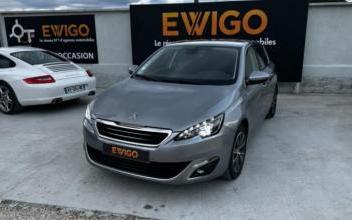 Peugeot 308 Andrézieux-Bouthéon