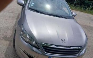 Peugeot 308 Roquemaure