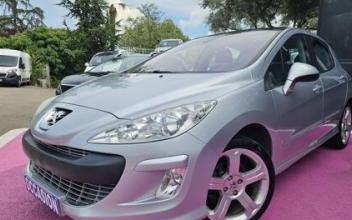 Peugeot 308 Aubenas