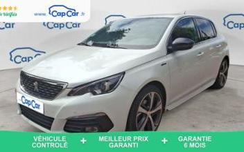 Peugeot 308 Louvres