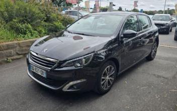 Peugeot 308 Sannois