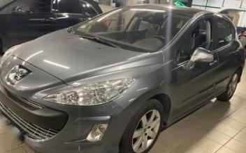Peugeot 308 Maisse