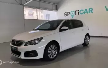 Peugeot 308 Billère