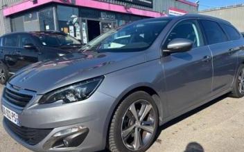 Peugeot 308 Coignières