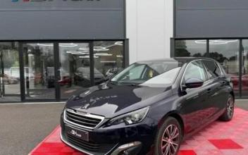 Peugeot 308 Audenge