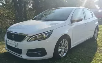 Peugeot 308 Lagney