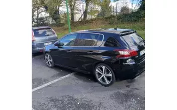 Peugeot 308 Alfortville