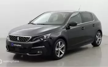 Peugeot 308 Tournefeuille