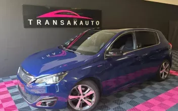 Peugeot 308 Harfleur