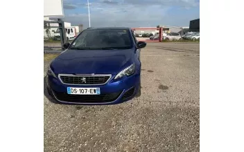 Peugeot 308 Wittelsheim