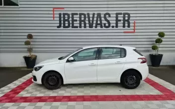 Peugeot 308 Carpiquet