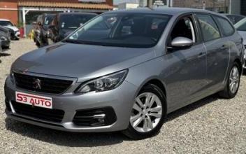 Peugeot 308 Saint-Priest