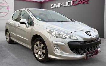 Peugeot 308 Verneuil-sur-Seine