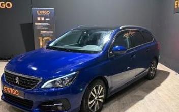 Peugeot 308 Saint-Maximin