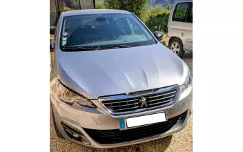 Peugeot 308 Nice