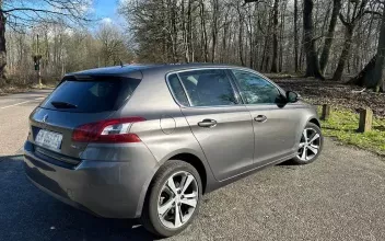 Peugeot 308 Franconville