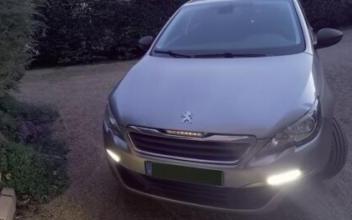 Peugeot 308 Bouchemaine