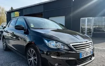 Peugeot 308 Douai