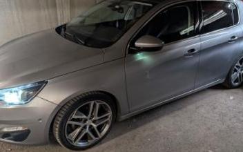 Peugeot 308 Le-Pontet