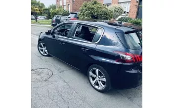 Peugeot 308 Tourcoing