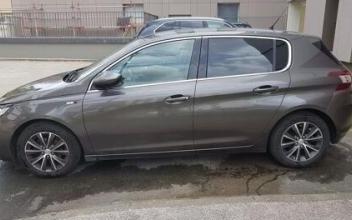 Peugeot 308 Nemours