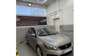 Peugeot 308 Saint-Priest