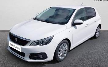 Peugeot 308 Aurillac