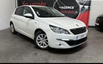 Peugeot 308 Eysines