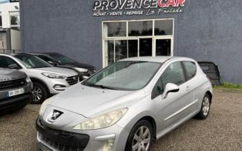 Peugeot 308 La-Farlède