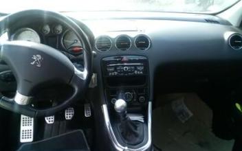 Peugeot 308 Chaussin