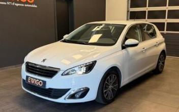 Peugeot 308 Hoenheim