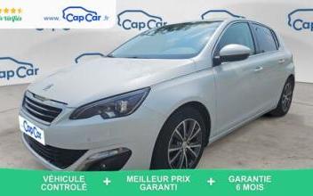 Peugeot 308 Saint-Gaudens