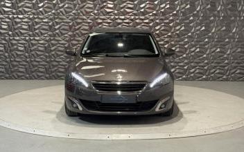 Peugeot 308 Epône