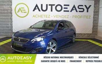 Peugeot 308 sw Gouesnou