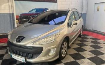 Peugeot 308 sw Noisy-le-Sec