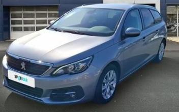 Peugeot 308 sw Souillac