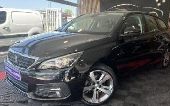 Peugeot 308 SW Creuzier-le-Vieux