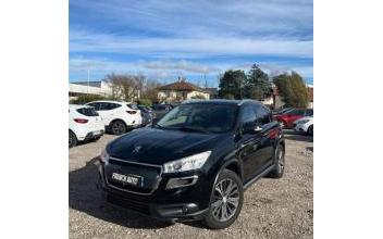 Peugeot 4008 Vénissieux