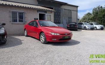 Peugeot 406 Salon-de-Provence